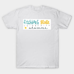 Fitchburg State University T-Shirt